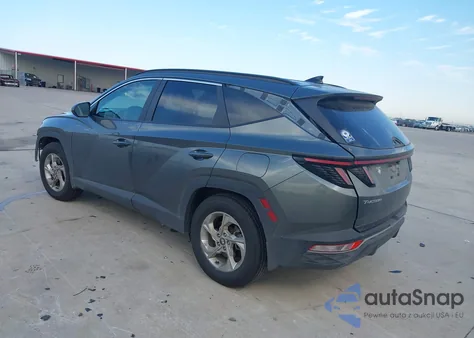 2022 Hyundai Tucson Sel из США, поврежденный, VIN 5NMJB3AE1NH132167